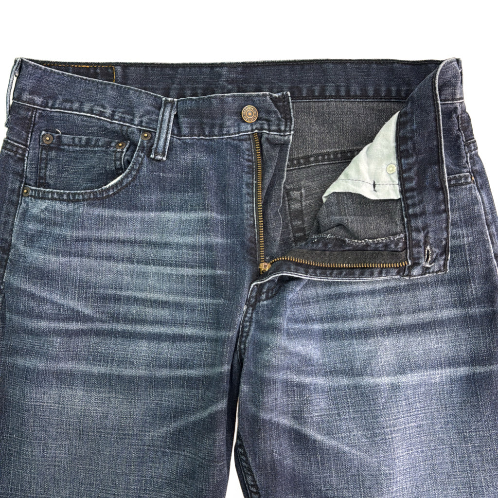 Levi's 569 Denim Pants