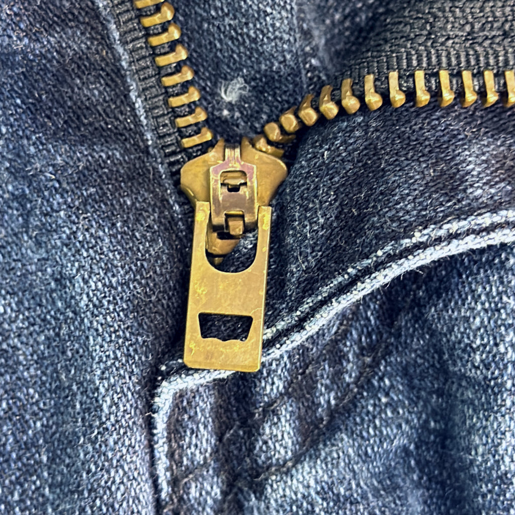 Levi's 569 Denim Pants