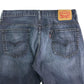Levi's 569 Denim Pants