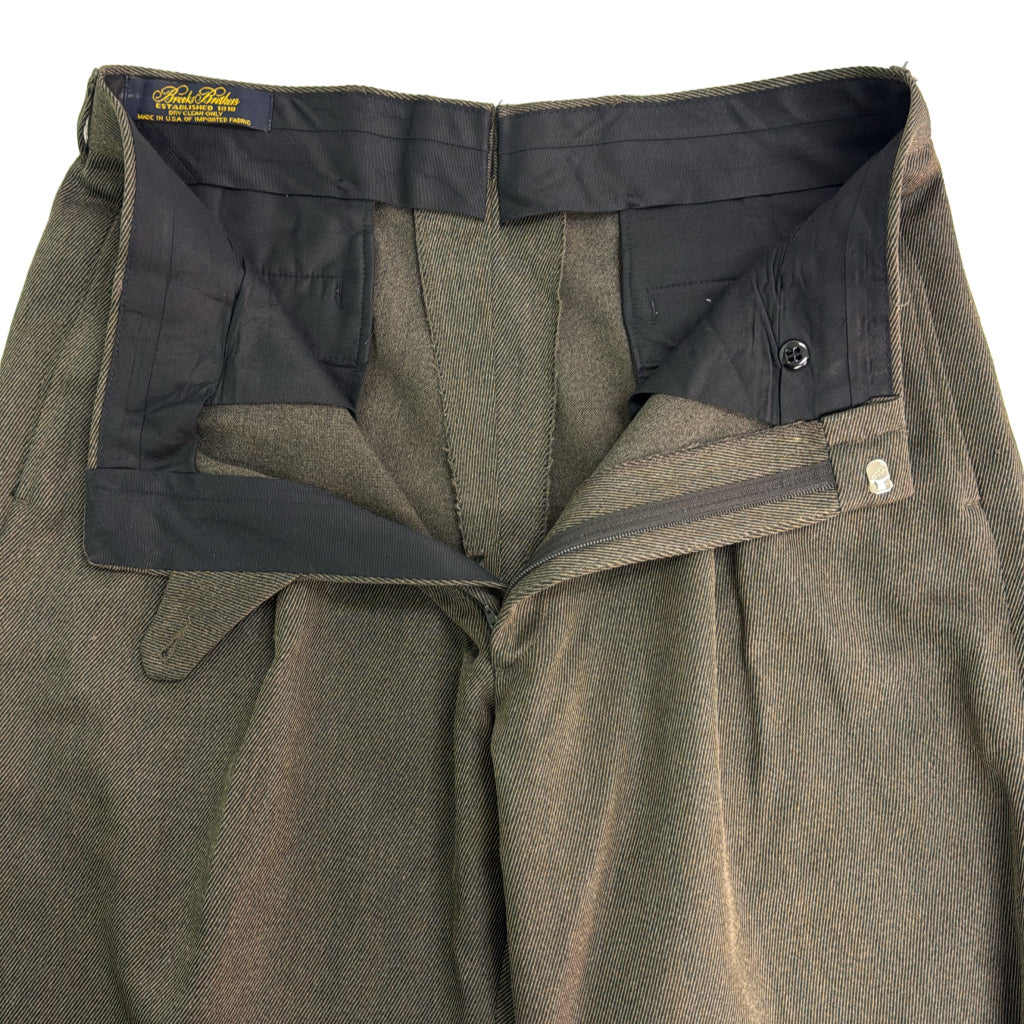 90s Brooks Brothers Slacks Slacks
