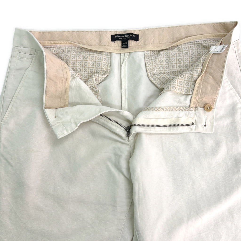 Banana Republic Long Pants