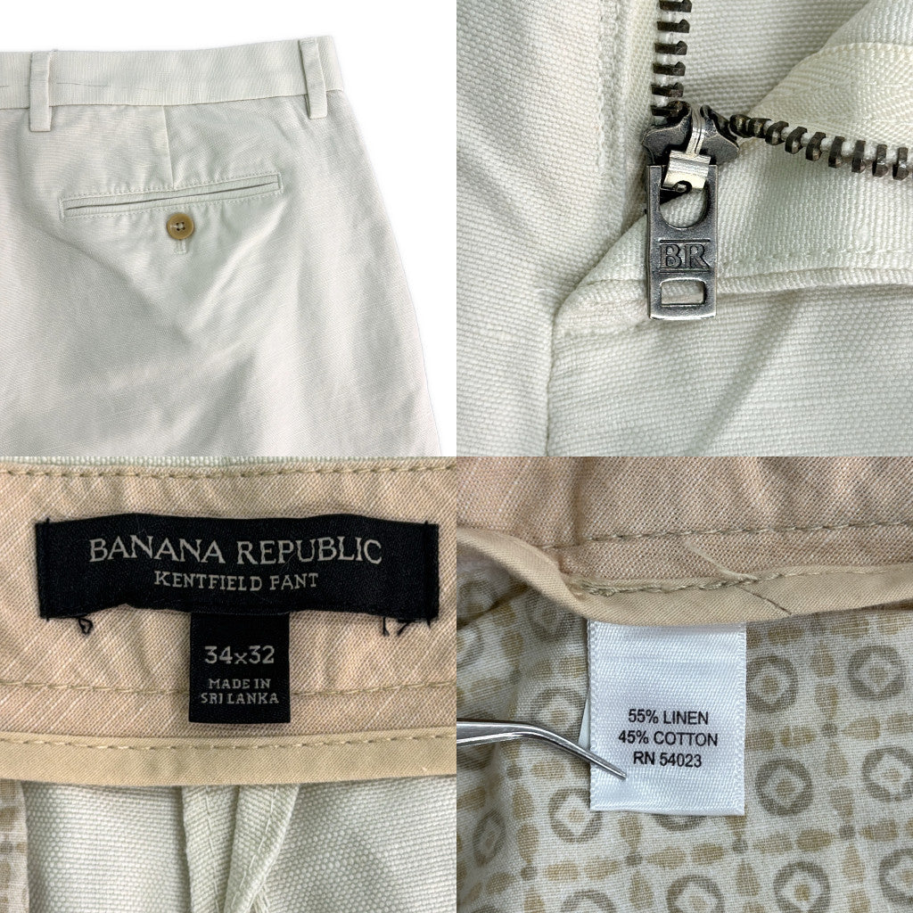 Banana Republic Long Pants