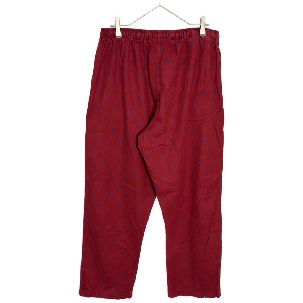 Polo by Ralph Lauren SLEEPWEAR Easy Pants