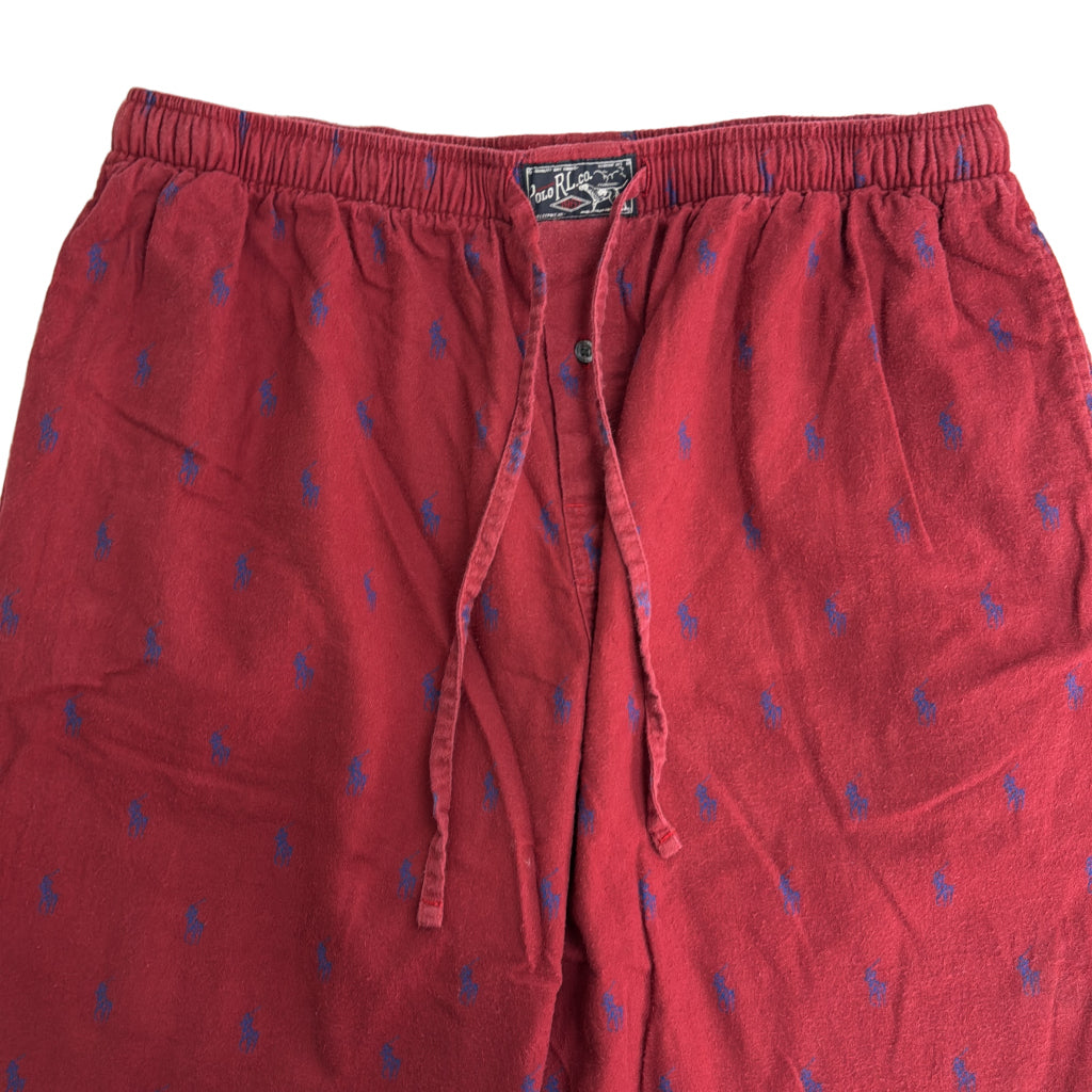 Polo by Ralph Lauren SLEEPWEAR Easy Pants