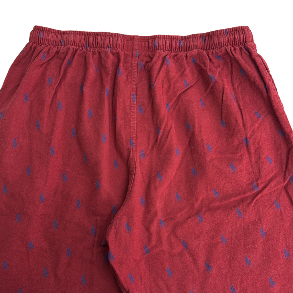 Polo by Ralph Lauren SLEEPWEAR Easy Pants