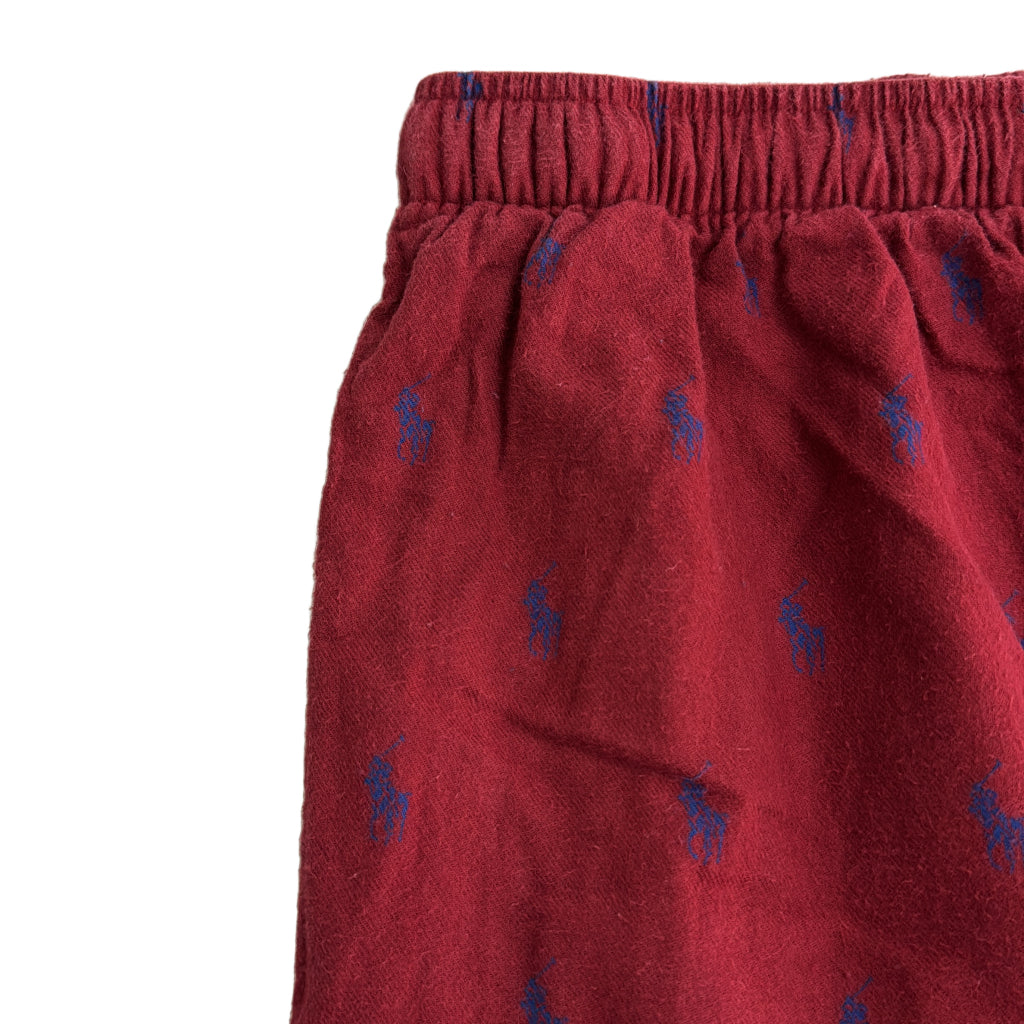 Polo by Ralph Lauren SLEEPWEAR Easy Pants