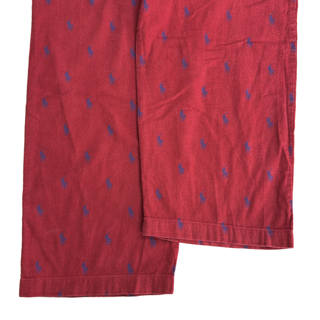 Polo by Ralph Lauren SLEEPWEAR Easy Pants