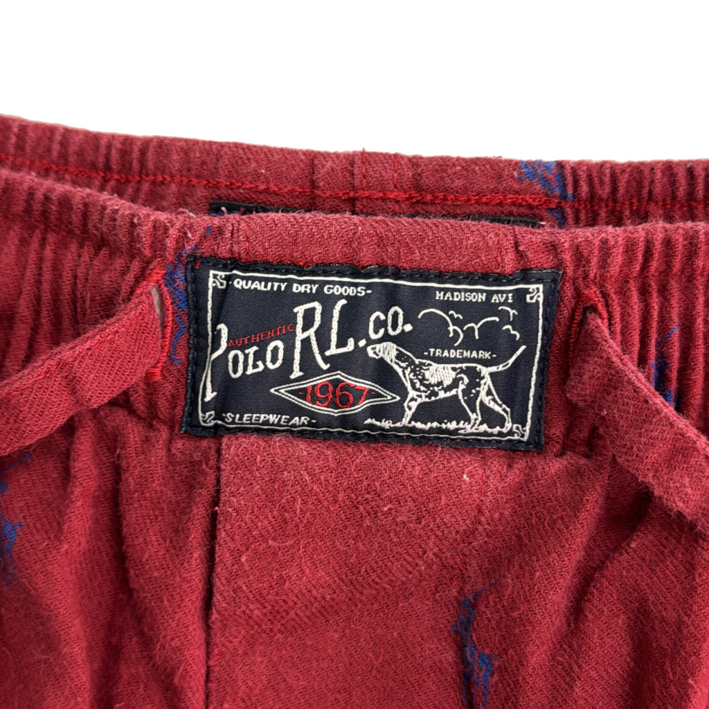 Polo by Ralph Lauren SLEEPWEAR Easy Pants