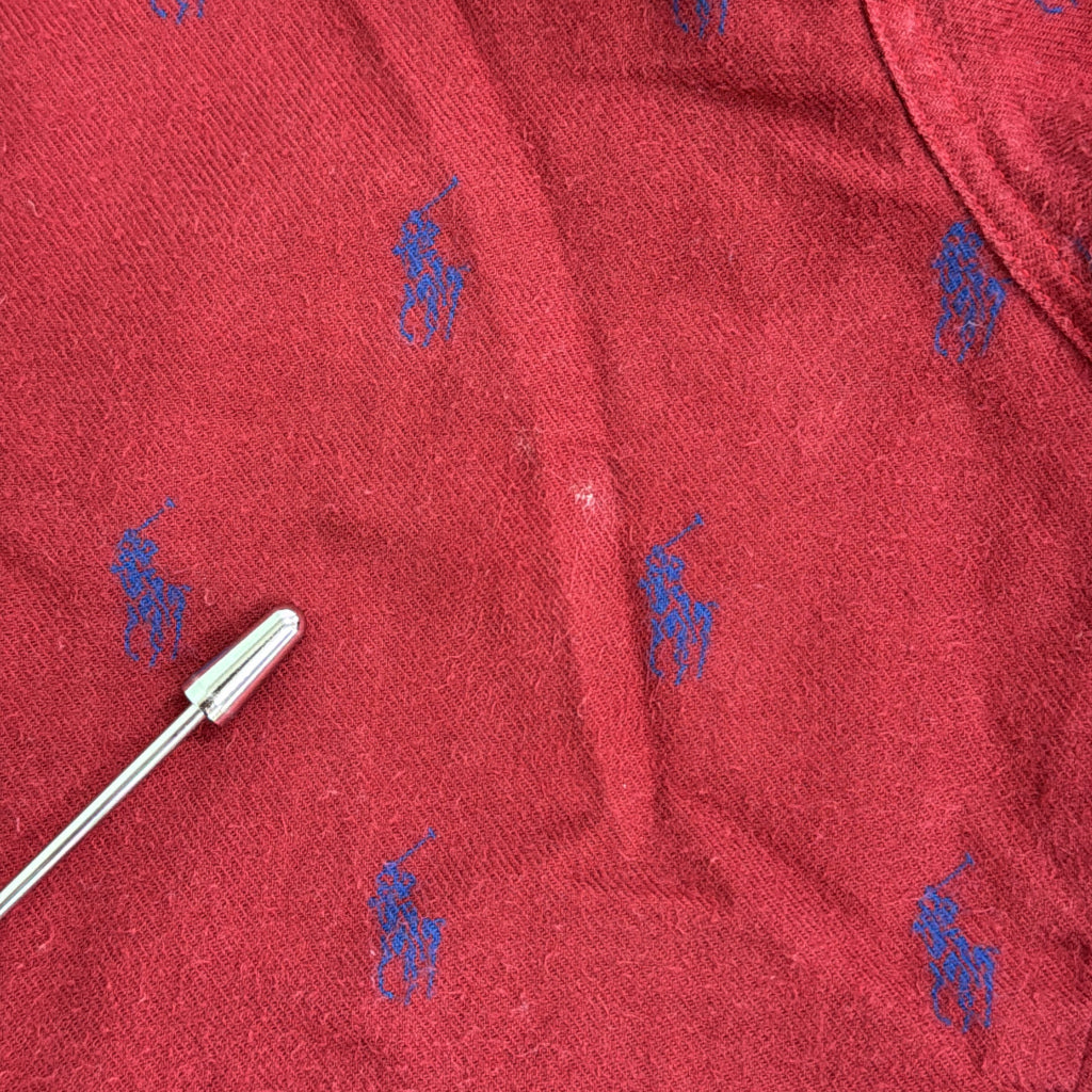 Polo by Ralph Lauren SLEEPWEAR Easy Pants