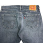 Levi's 559 Denim Pants