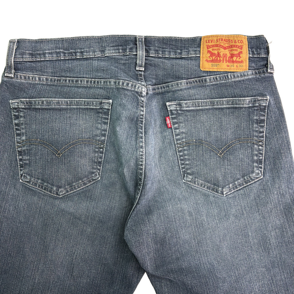 Levi's 559 Denim Pants