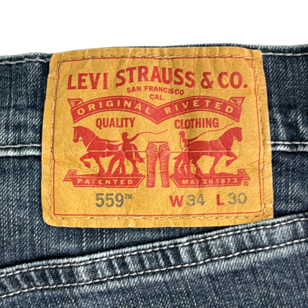 Levi's 559 Denim Pants