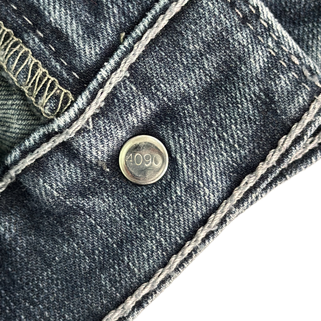 Levi's 559 Denim Pants