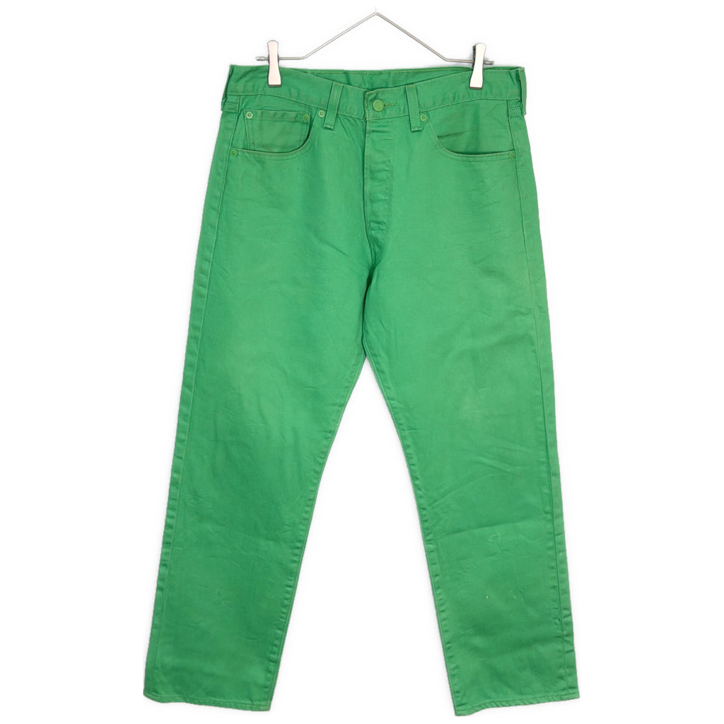 Levi's 501 Denim Pants