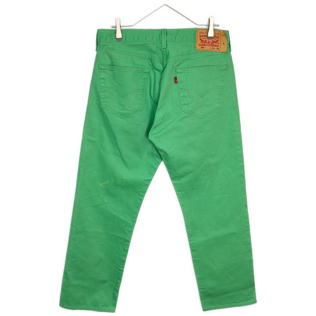 Levi's 501 Denim Pants