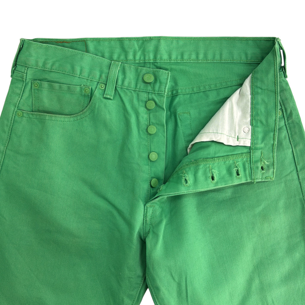 Levi's 501 Denim Pants