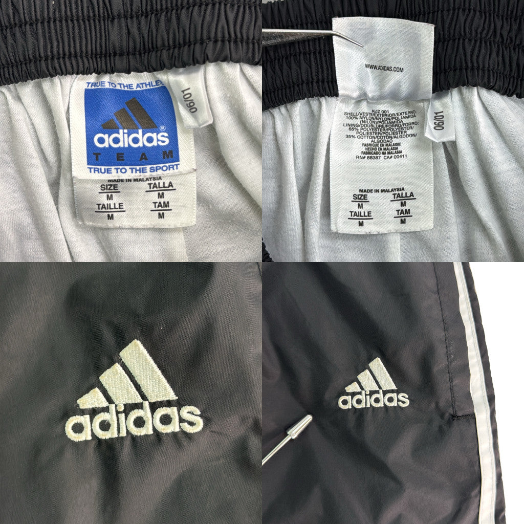 00s adidas Track Track Pants