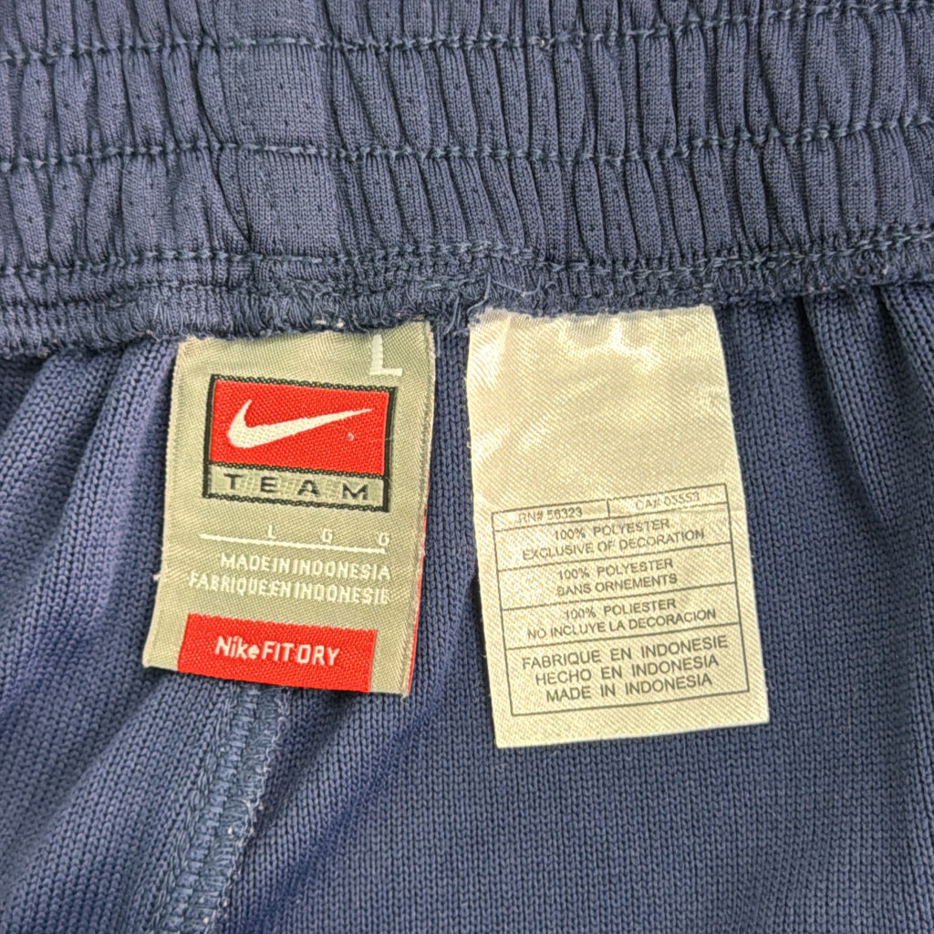 00s NIKE Track Track Pants