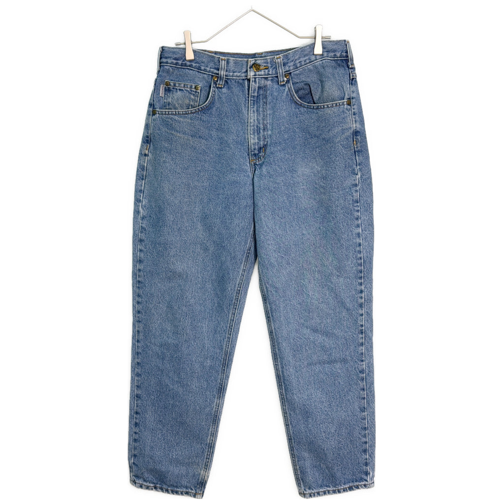 Carhartt Denim Pants