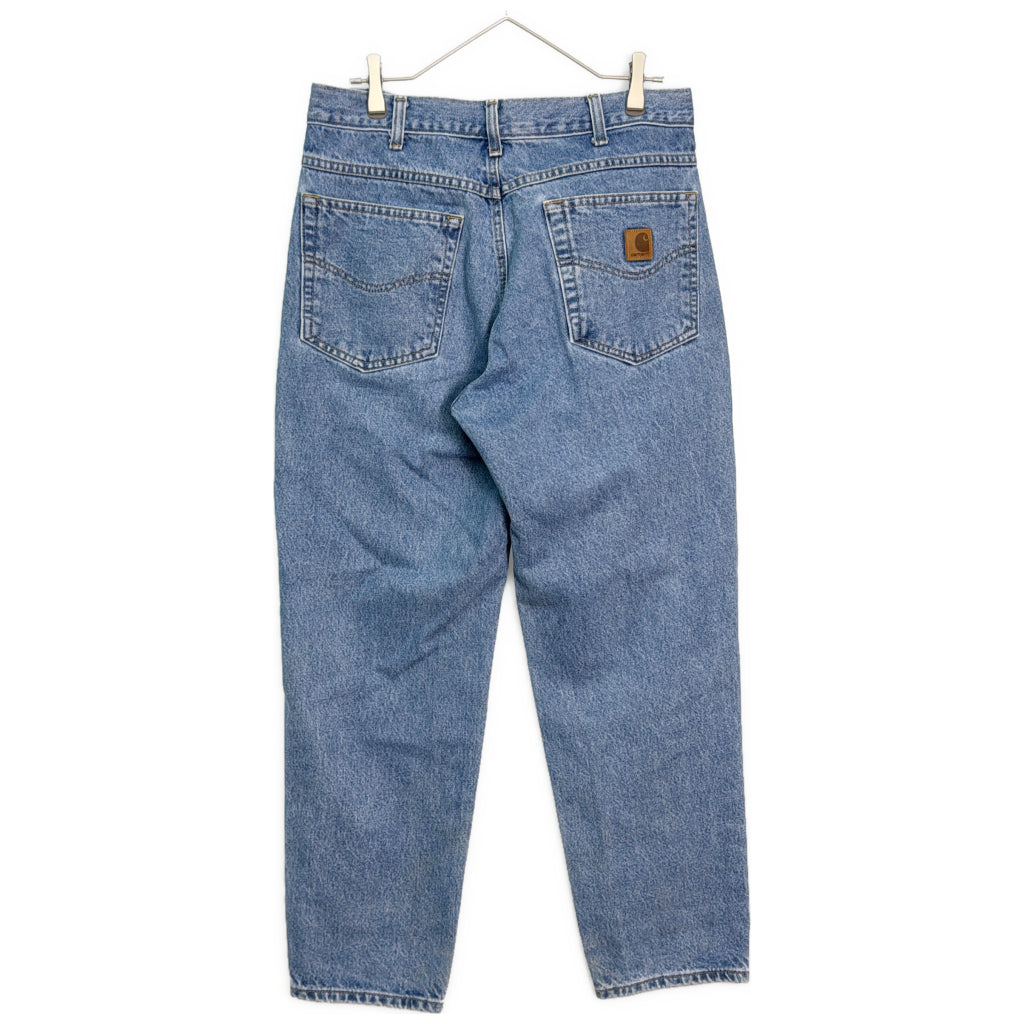 Carhartt Denim Pants
