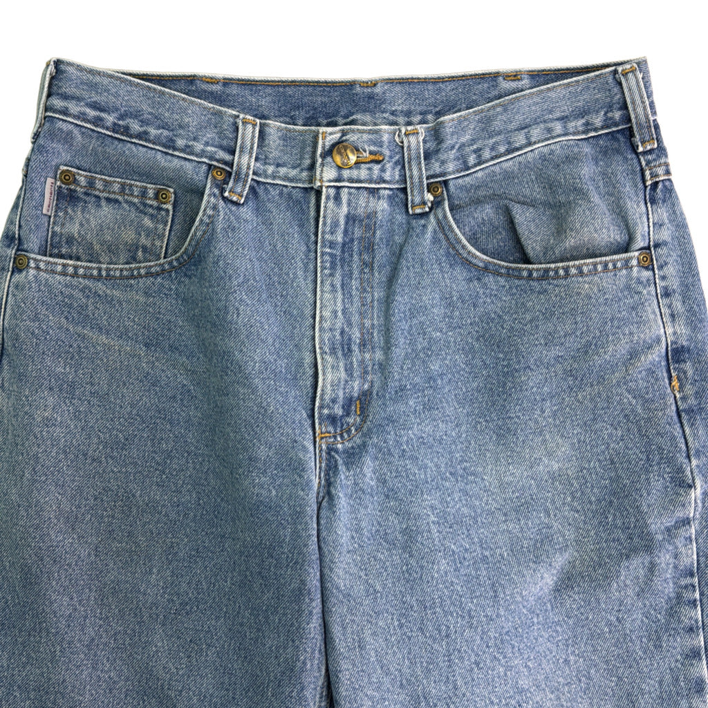 Carhartt Denim Pants