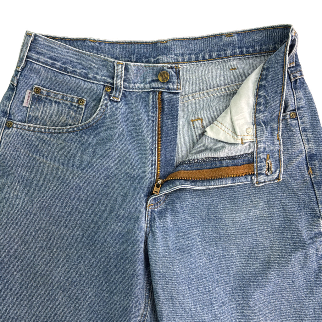 Carhartt Denim Pants