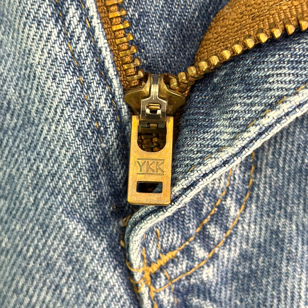 Carhartt Denim Pants