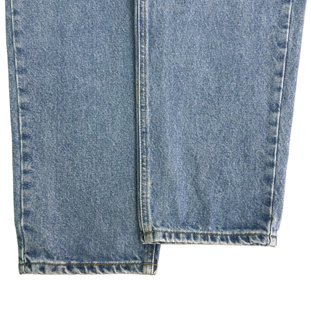 Carhartt Denim Pants