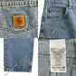 Carhartt Denim Pants