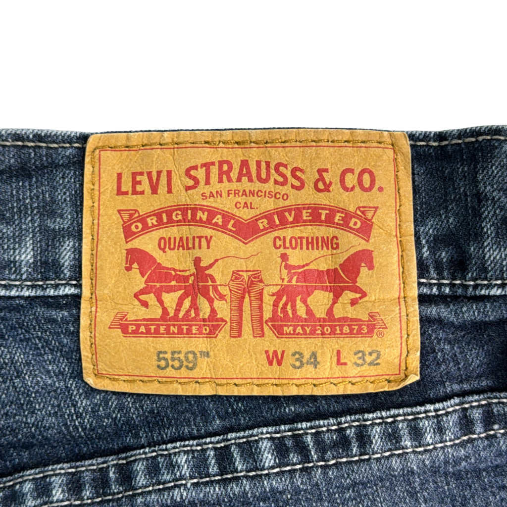 Levi's 559 Denim Pants