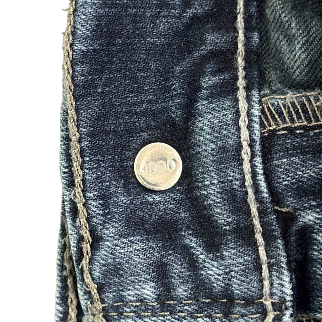 Levi's 559 Denim Pants