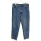 90s Levi's 550 Denim Pants