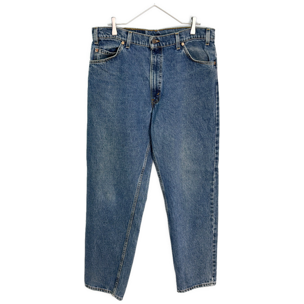 90s Levi's 550 Denim Pants