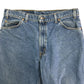 90s Levi's 550 Denim Pants
