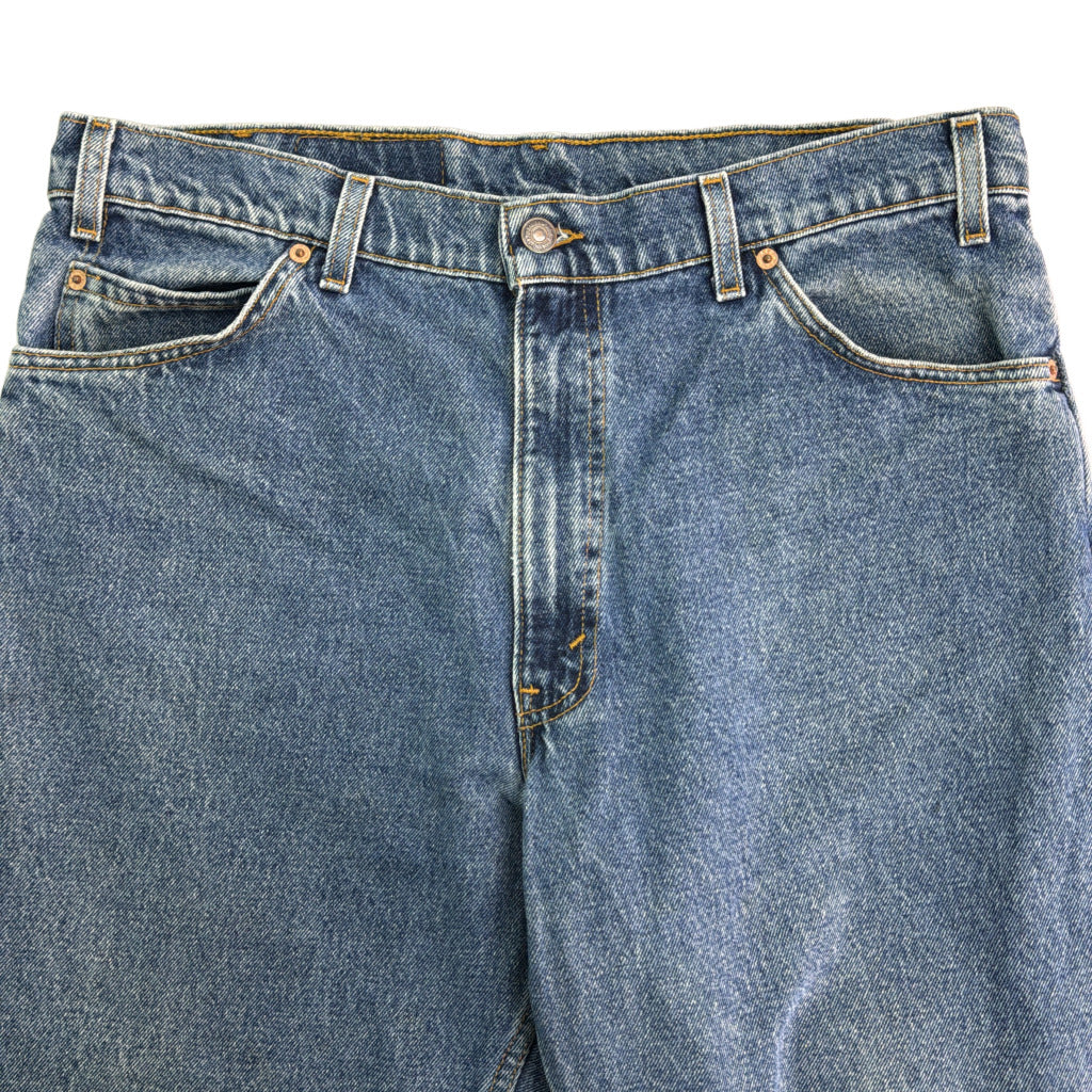 90s Levi's 550 Denim Pants