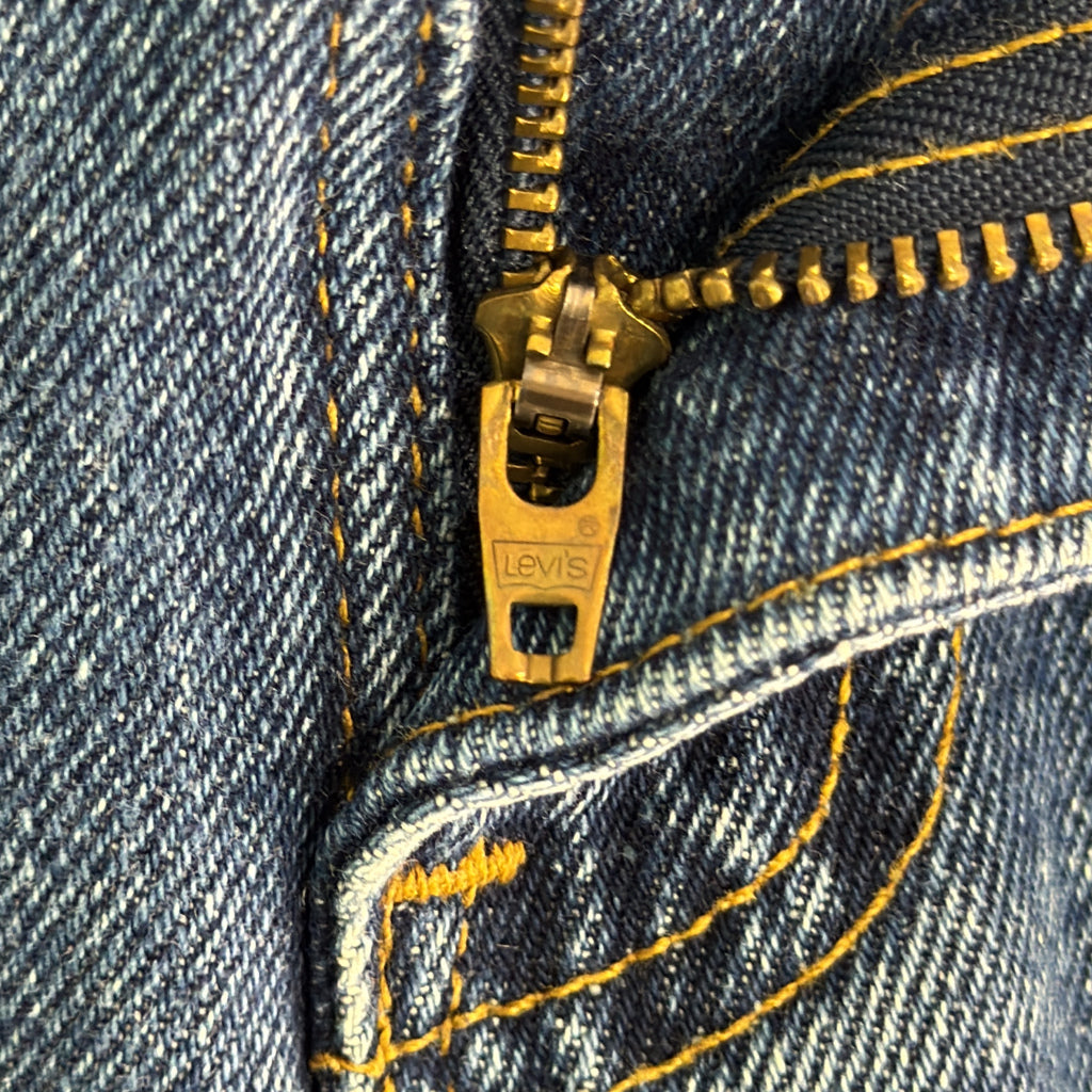 90s Levi's 550 Denim Pants