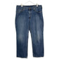 Carhartt Denim Pants
