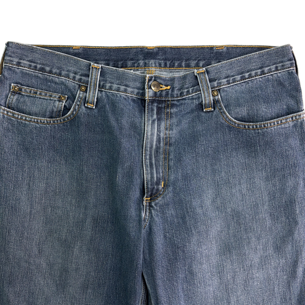 Carhartt Denim Pants
