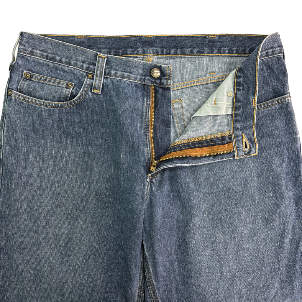Carhartt Denim Pants
