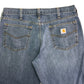 Carhartt Denim Pants