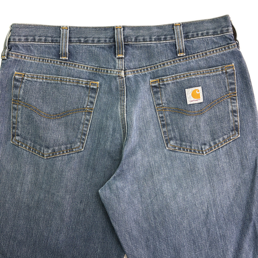 Carhartt Denim Pants