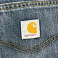 Carhartt Denim Pants