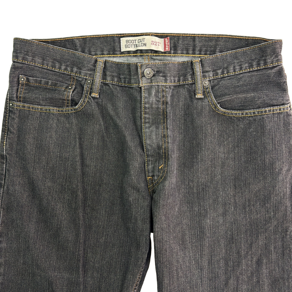 Levi's 527 Denim Pants