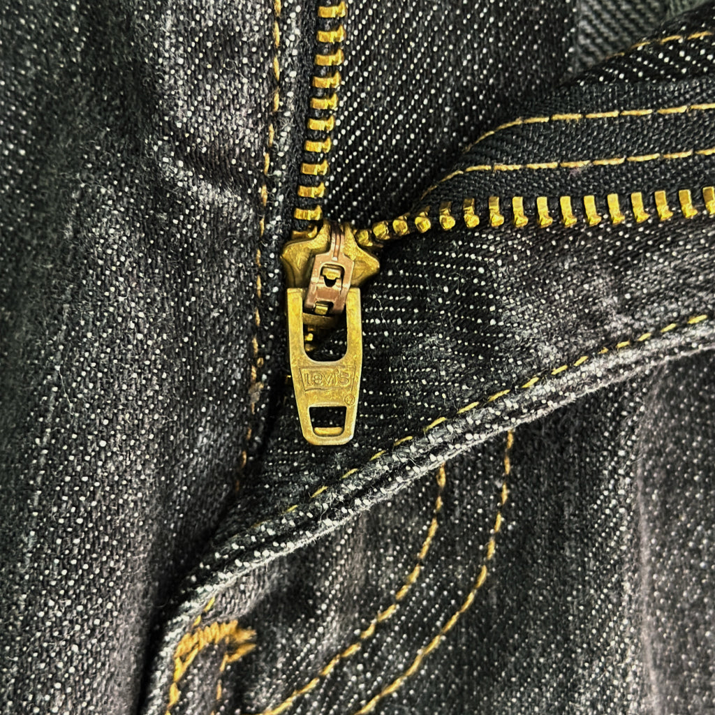 Levi's 527 Denim Pants