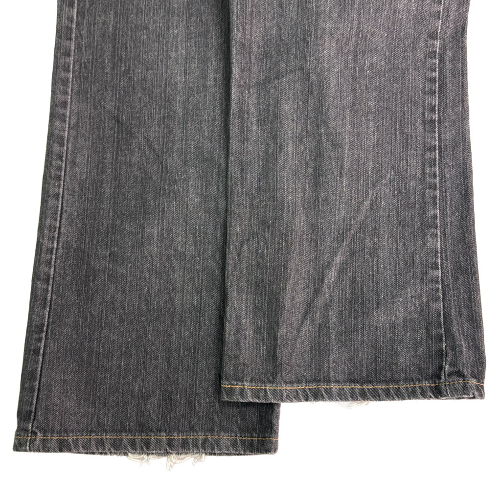 Levi's 527 Denim Pants