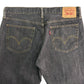 Levi's 527 Denim Pants