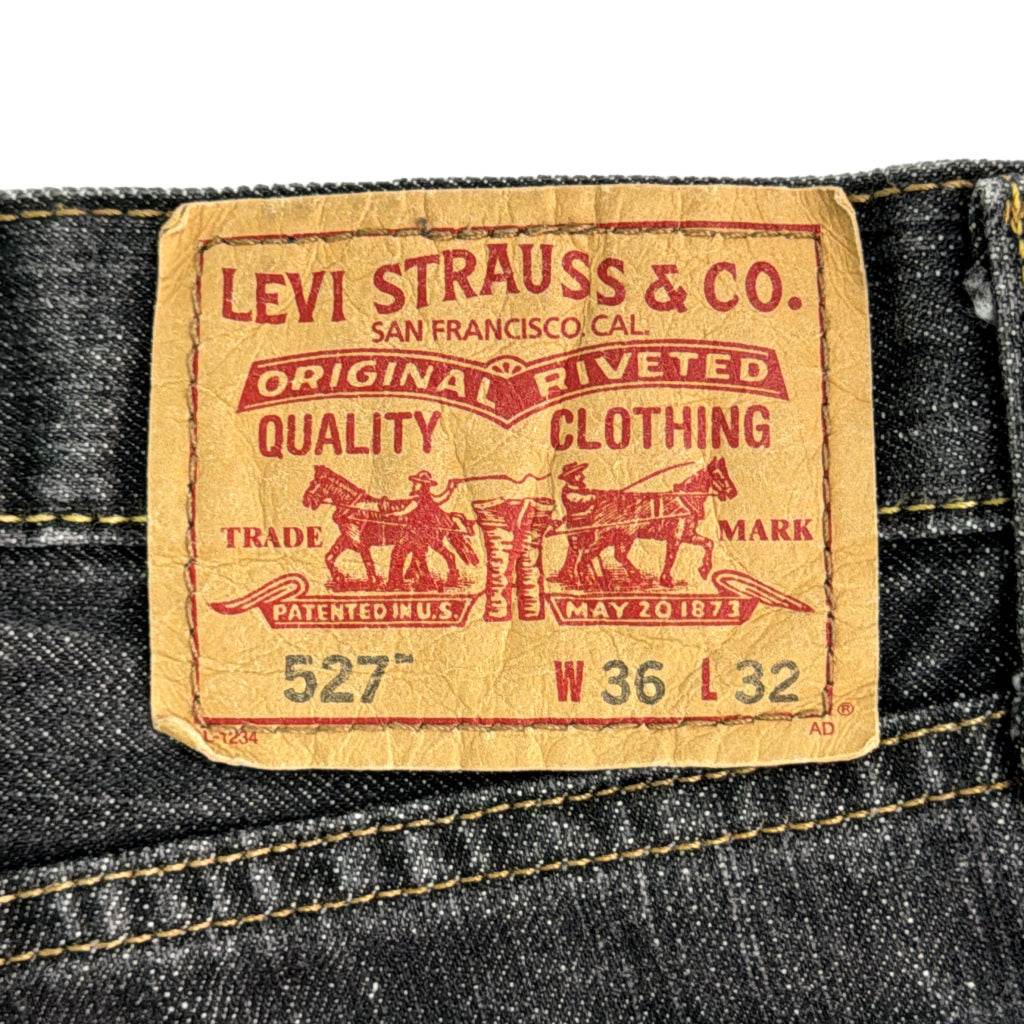 Levi's 527 Denim Pants