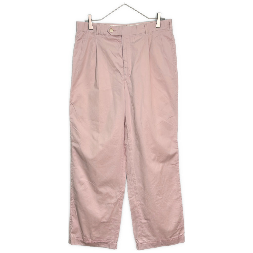 Barry Bricken Chino Pants