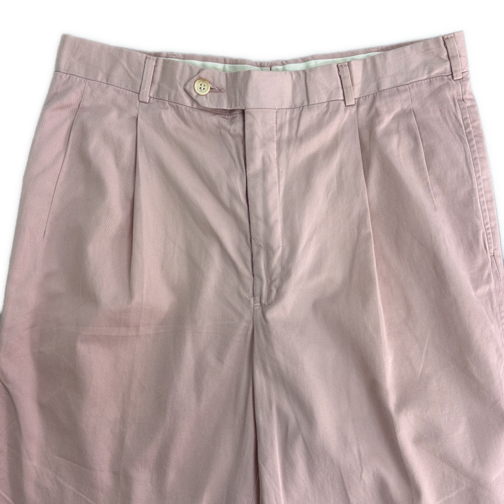 Barry Bricken Chino Pants