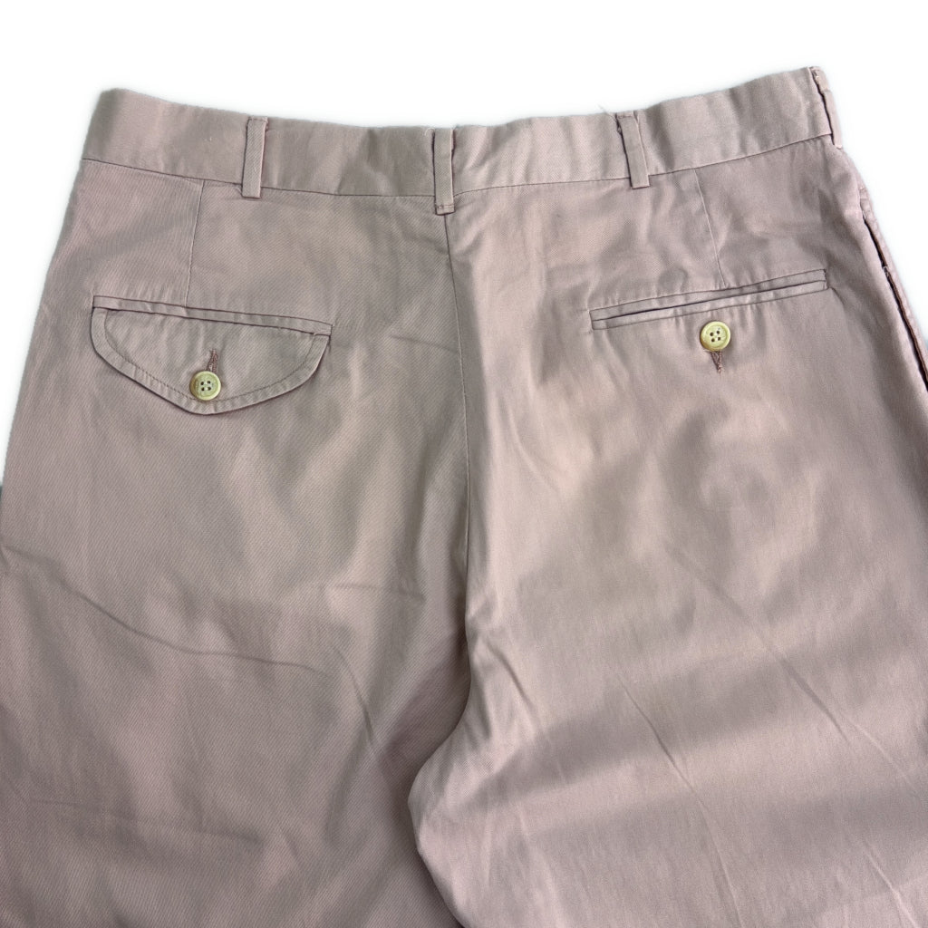 Barry Bricken Chino Pants
